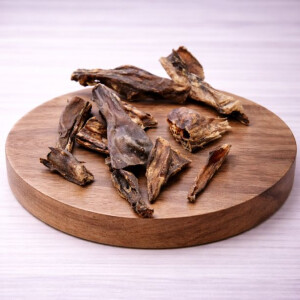 Lammlunge - große Stücke 250g