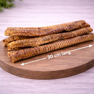 Rinderstrossen 30cm 1000g