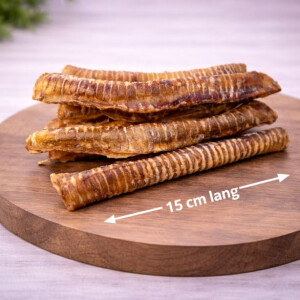 Rinderstrossen kurz 1kg