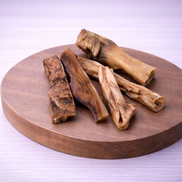 Pferdehaut ca. 14cm 250g