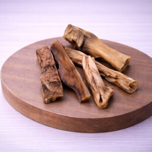 Pferdehaut ca. 14cm 250g